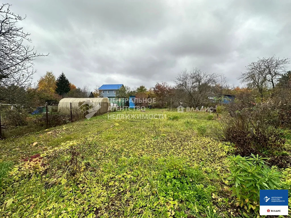 Продажа дома, Рязанский район, садоводческое товарищество Речник - Фото 15