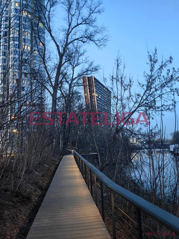 Аренда квартиры, Волоколамское ш. - Фото 44