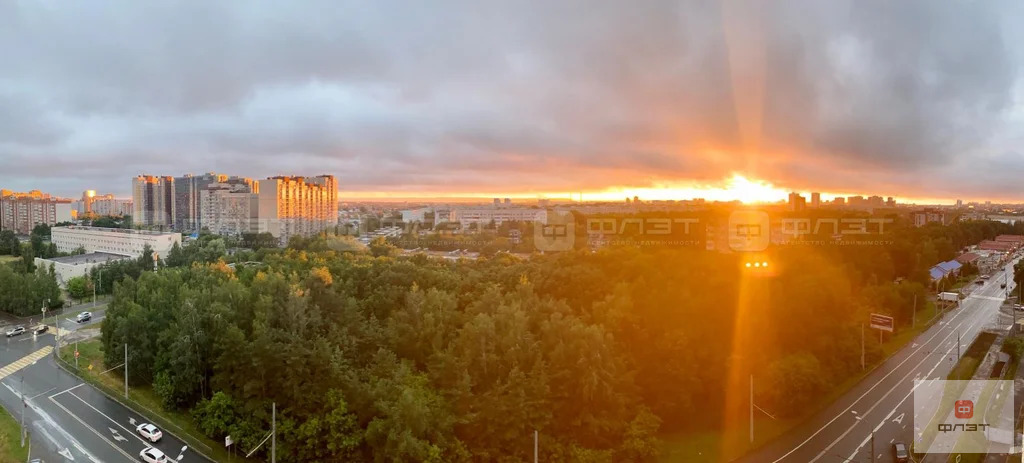Продажа квартиры, Казань, ул. Хусаина Мавлютова - Фото 19