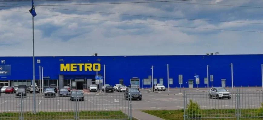 Сдaетcя пapковoчное место 15 мядом с ТЦ Метро - Фото 2