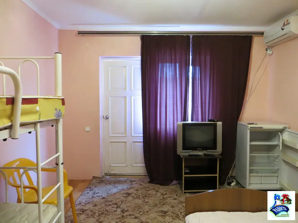 Продам дом-гостиницу с ремонтом возле моря. - Фото 18