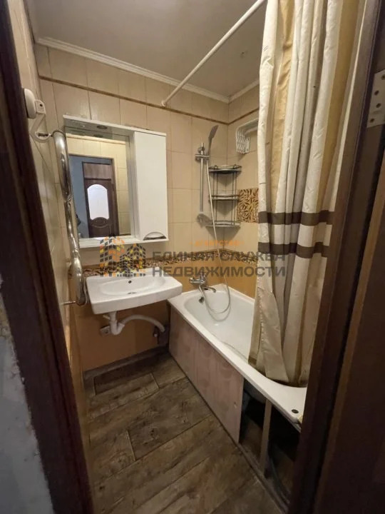 Аренда квартиры, Уфа, Тюлькина б-р. - Фото 9