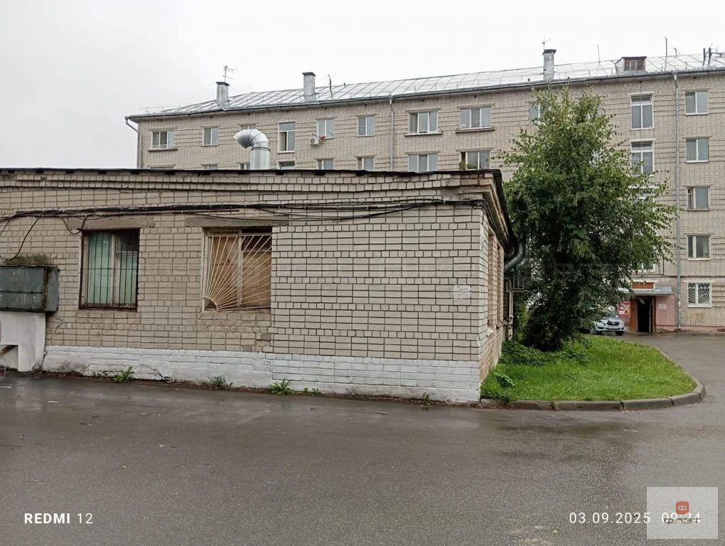 Продажа ПСН, Казань, ул. Тар Урам - Фото 1