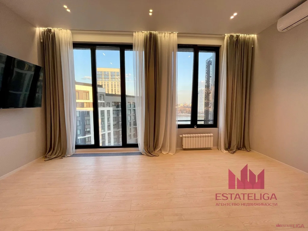 Аренда квартиры, проспект Лихачева - Фото 5