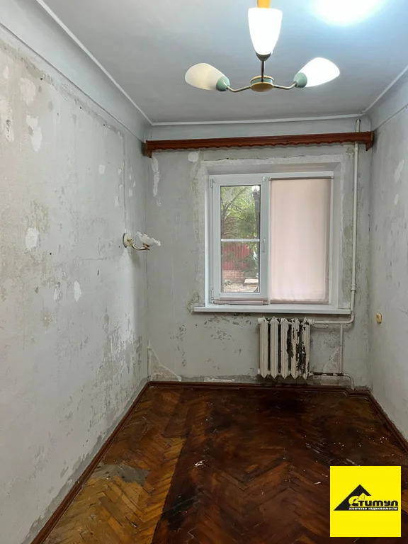 Продажа квартиры, Ейск, Ейский район, ул. Свердлова - Фото 1