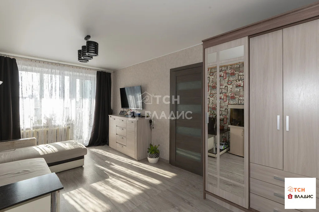 Продажа квартиры, Биокомбината, Щелковский район, 11 - Фото 7