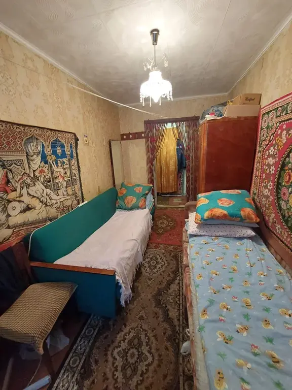 Продаётся квартира в Обнинске - Фото 6