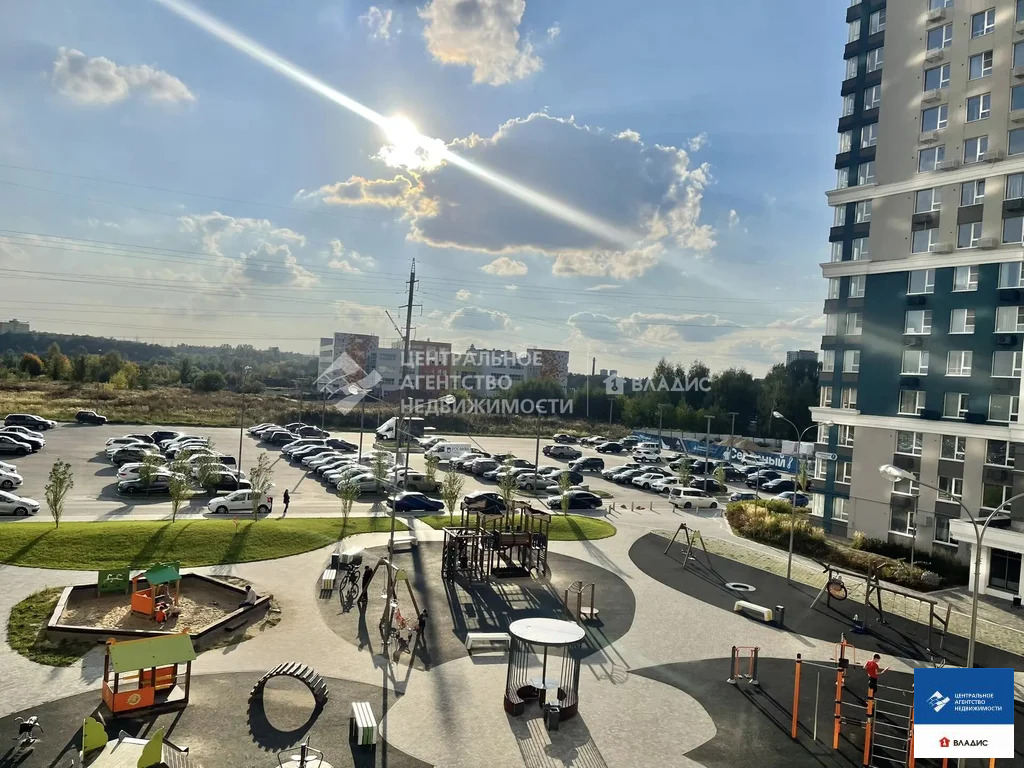 Продажа квартиры, Рязань - Фото 12
