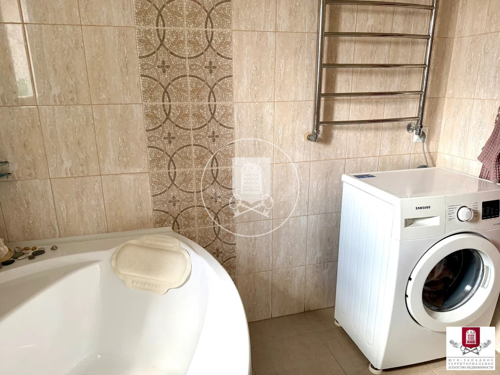 Продажа дома, Кабицыно, Боровский район, Клеверная улица - Фото 15