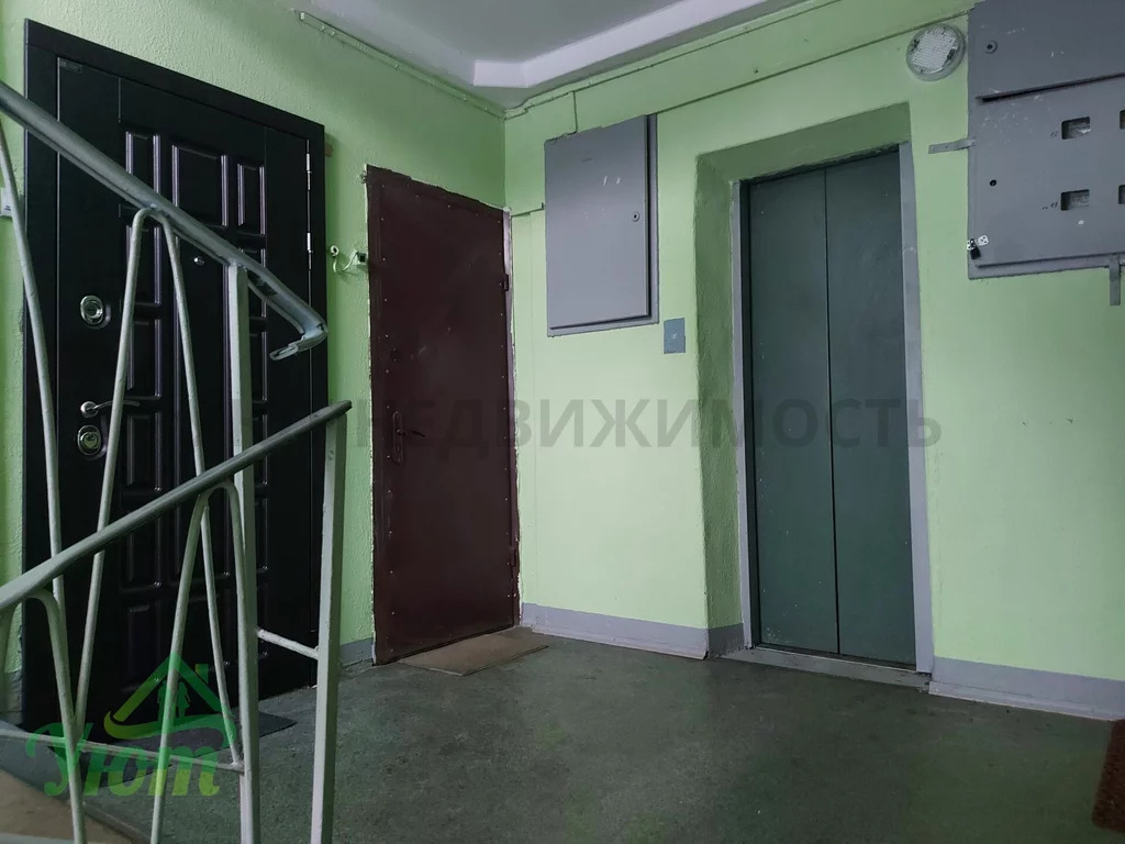 Продажа квартиры, Мытищи, Мытищинский район, Новомытищинский пр-кт. - Фото 27