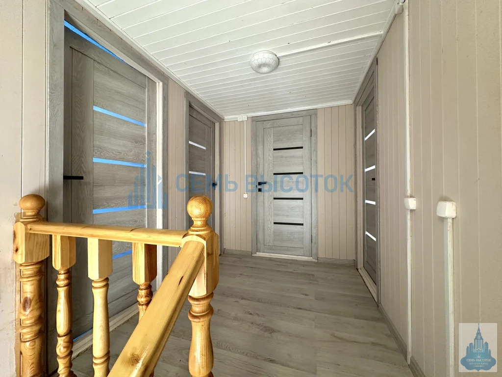 Продажа дома, Домодедово, Домодедово г. о., КП Степыгино тер. - Фото 16