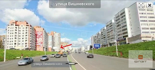 Продажа офиса, Казань, ул. Калинина - Фото 0