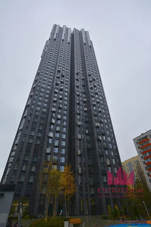 Аренда квартиры, м. Октябрьское поле, ул. Генерала Глаголева - Фото 22