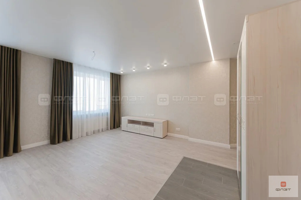 Продажа квартиры, Казань, пр-кт. Альберта Камалеева - Фото 5