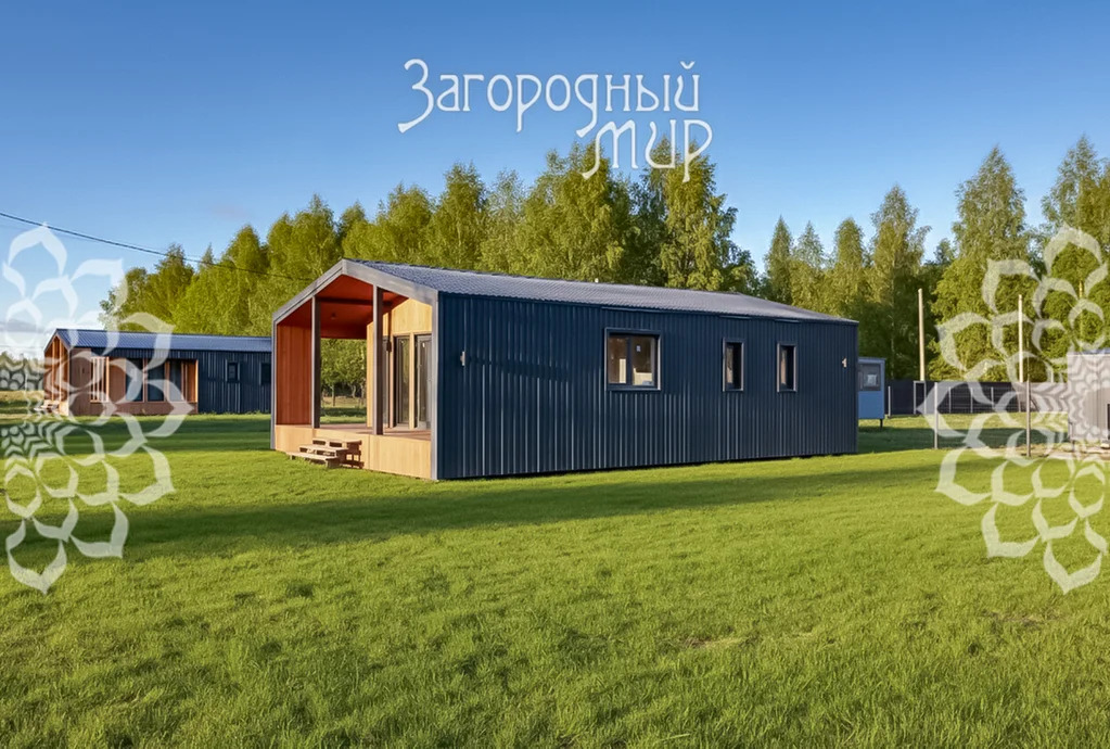 Продам дом, Ленинградское шоссе, 100 км от МКАД - Фото 14