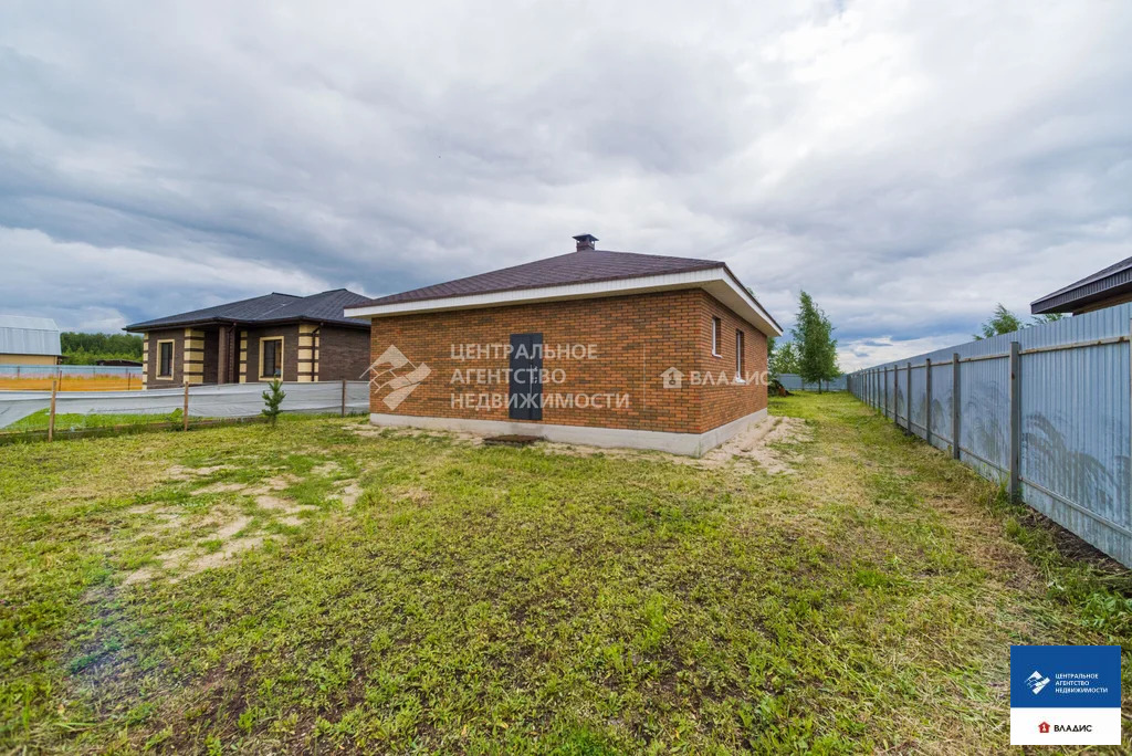 Продажа дома, Рыбное, Рыбновский район, Богатырская улица - Фото 3