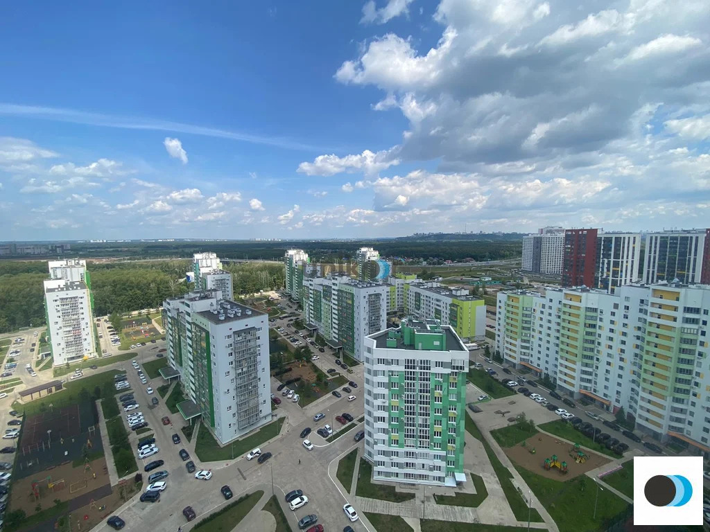 Продажа квартиры, Уфа, Яркий б-р - Фото 19