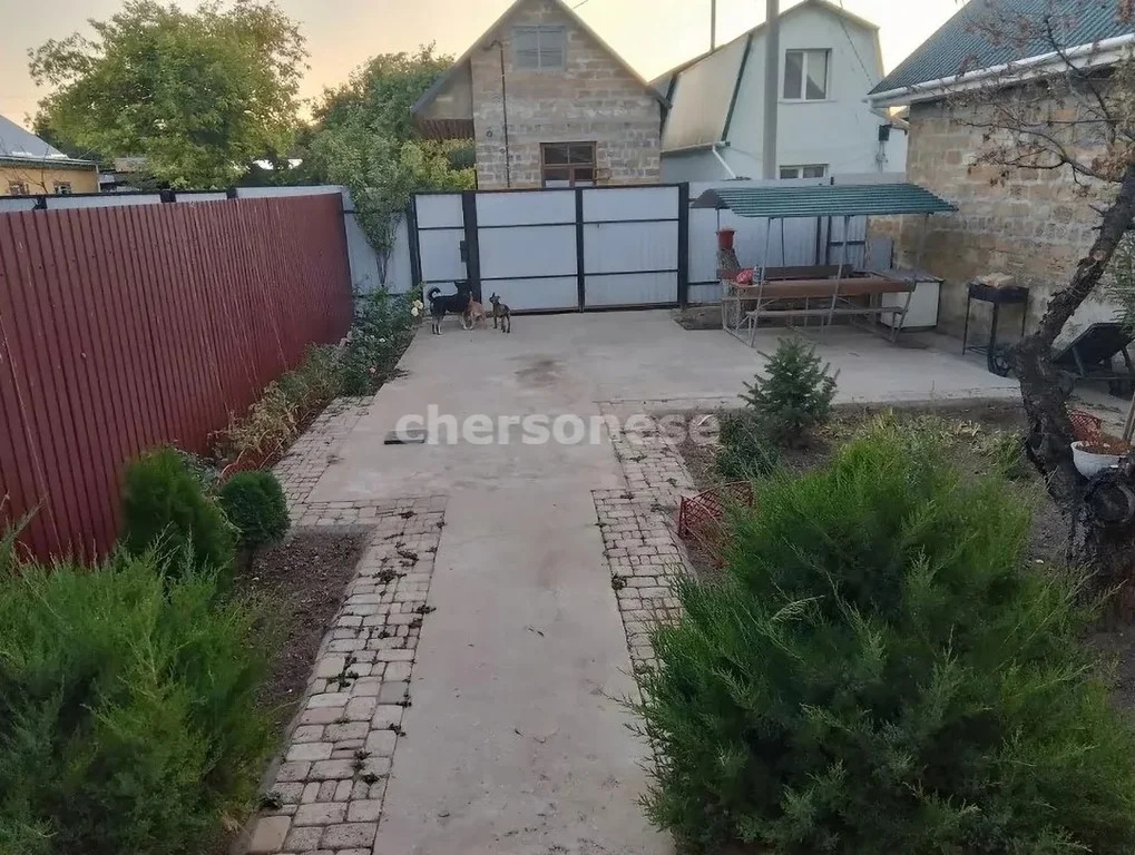 Продажа дома, Симферополь, улица 13-я улица Коллективных Садов - Фото 2