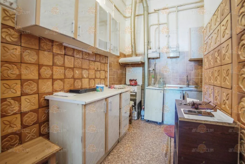 3-комн. квартира - Фото 2