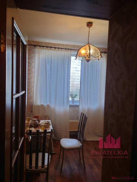 Продажа квартиры, Ореховый б-р. - Фото 11