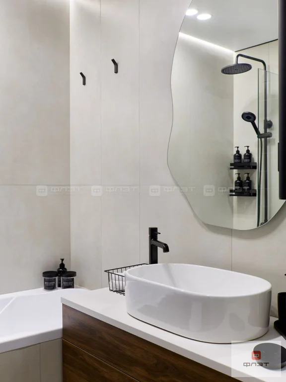 Продажа квартиры, Казань, ул. Оренбургский тракт - Фото 4