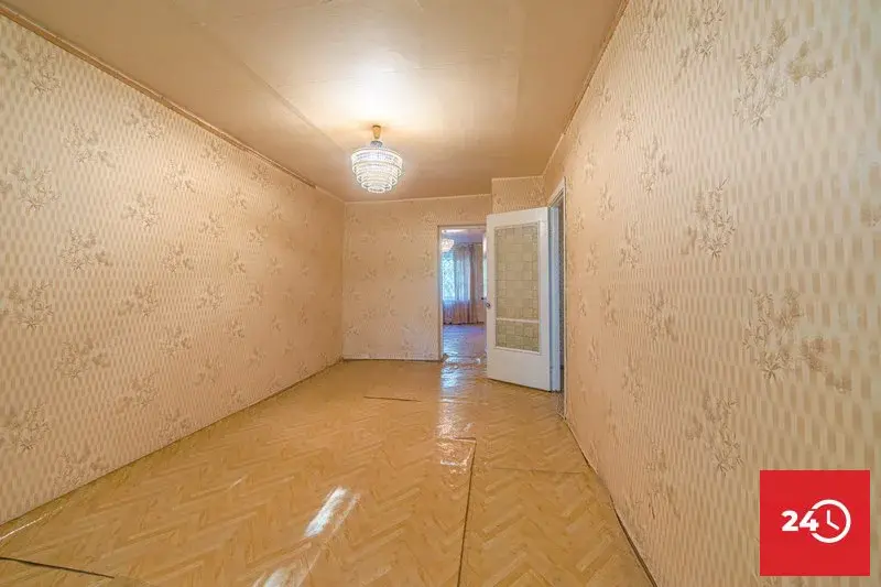 Продается 2 комнатная квартира по ул. Кронштадтская, 4 (р-н Самолета) - Фото 20