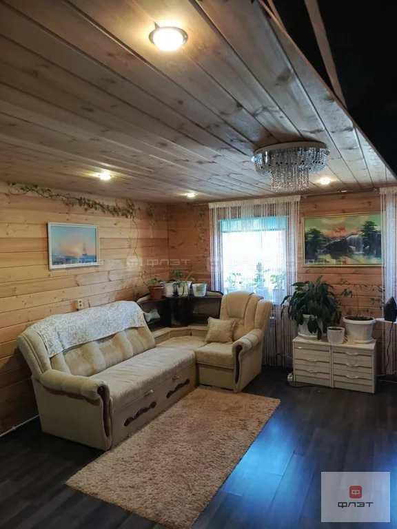 Продажа дома, Казань, дом 66 - Фото 2