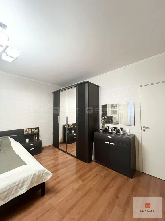 Продажа квартиры, Казань, ул. Чистопольская - Фото 18