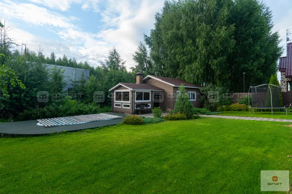 Продажа дома, Семиозерка, ул. Березовая - Фото 31