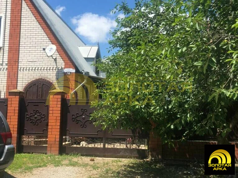 Продажа дома, Славянск-на-Кубани, Славянский район, ул. Краснодарская - Фото 20