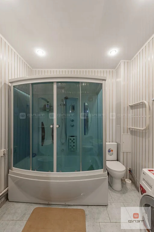 Продажа квартиры, Казань, ул. Журналистов - Фото 16