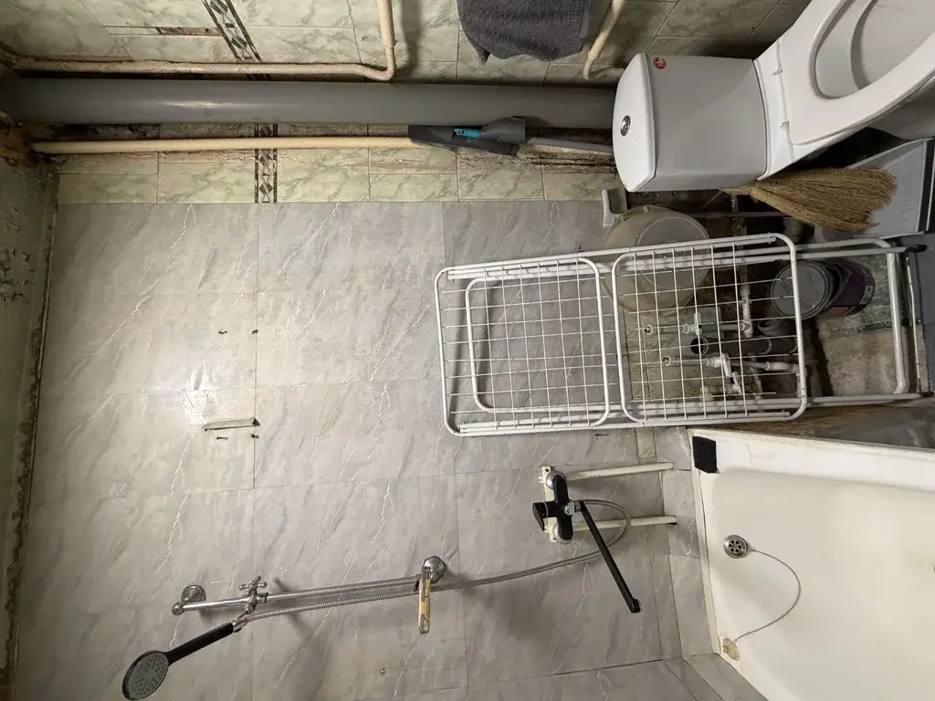 2-я квартира в 1-м микр., дом 11 - Фото 6