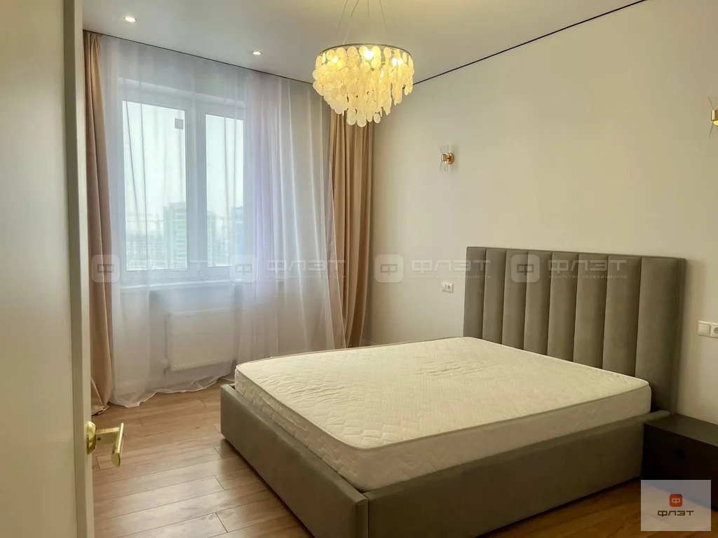 Аренда квартиры, Казань, ул. Танковая д.3 - Фото 12