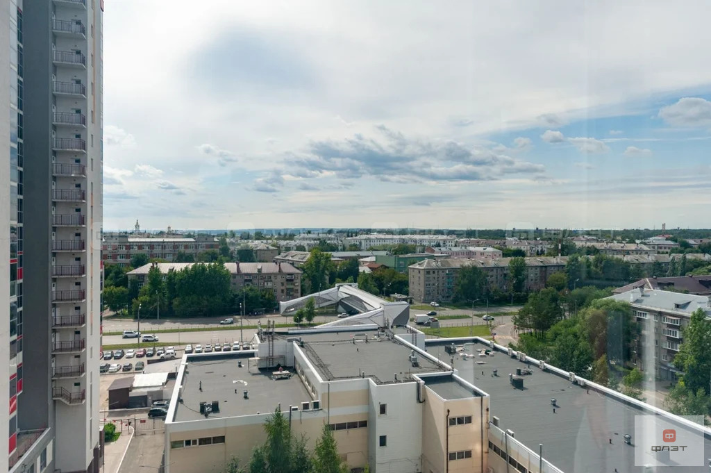 Продажа квартиры, Казань, ул. Галимджана Баруди - Фото 18