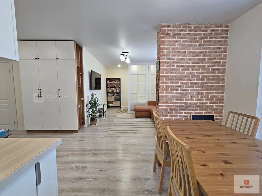 Продажа квартиры, Казань, ул. Академика Завойского - Фото 12