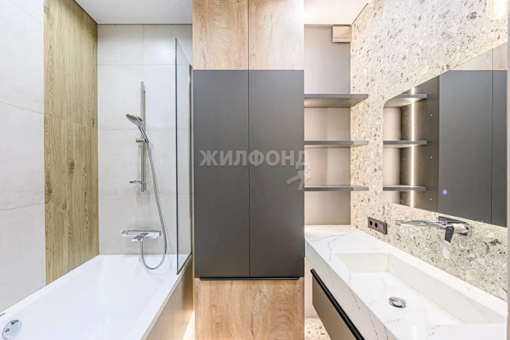 Продажа квартиры, Новосибирск, ул. Ядринцевская - Фото 14