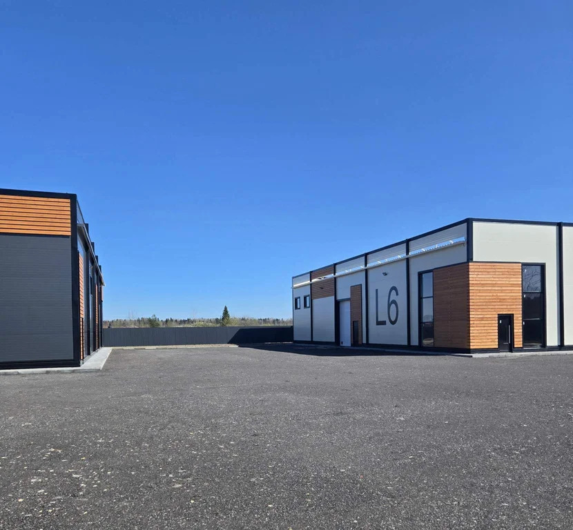 Аренда производства 540 м2 - Фото 8