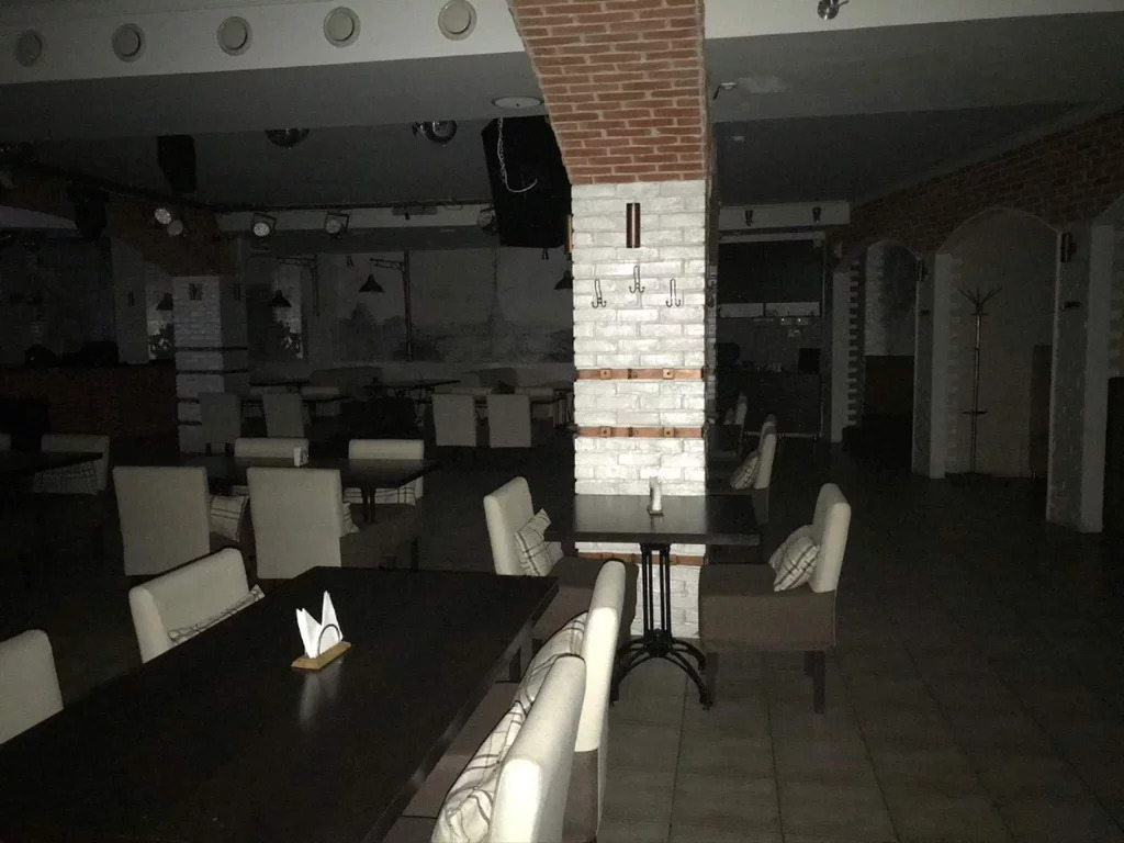 Аренда помещения 500 м2 - Фото 1