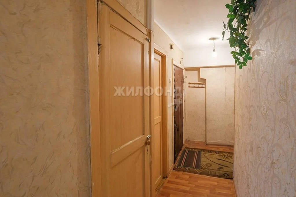 Продажа квартиры, Новосибирск, ул. Челюскинцев - Фото 12