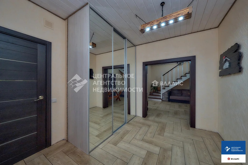 Продажа дома, Сергеевка, Рязанский район, Весенняя улица - Фото 10
