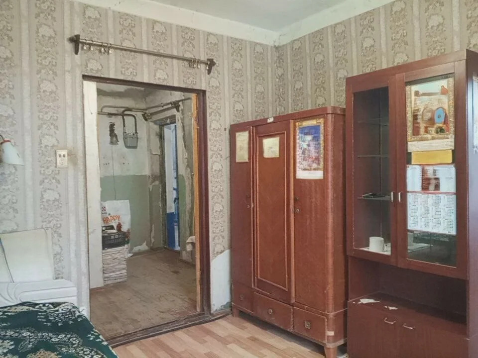 Продажа квартиры, Крымск, Крымский район, ул. Линейная - Фото 1