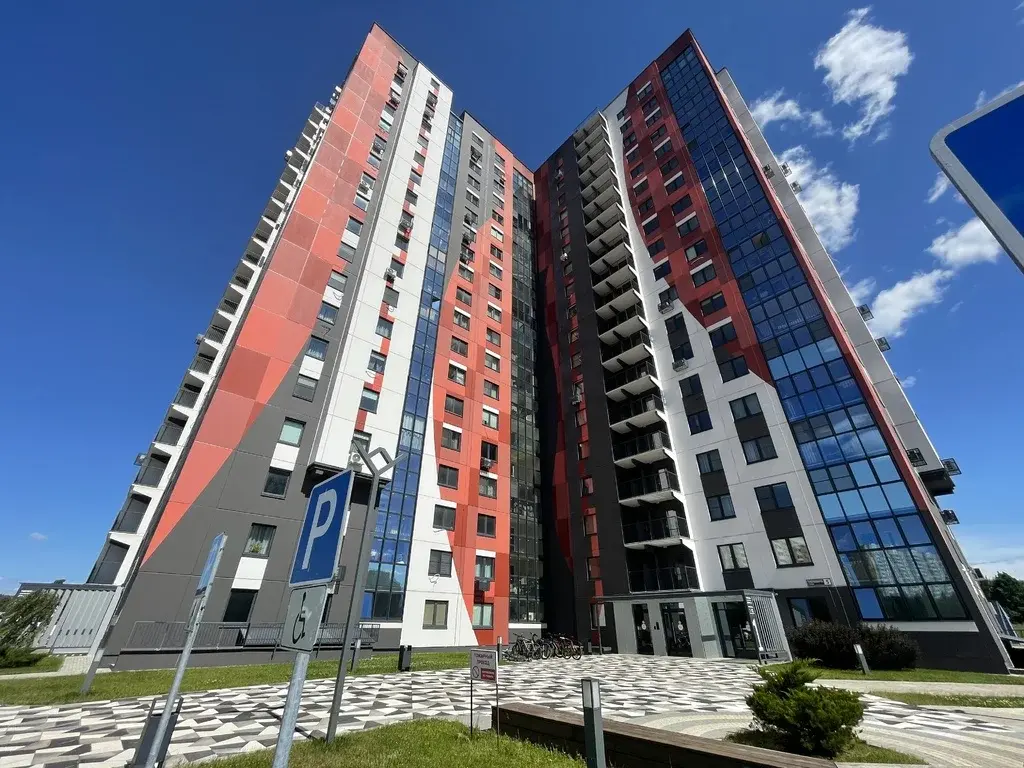 1-к Табулевича, дом 5/1 - Фото 18