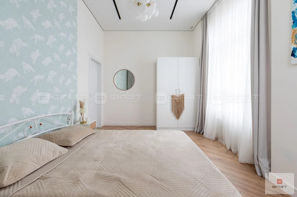 Продажа квартиры, Казань, ул. Столярова - Фото 13