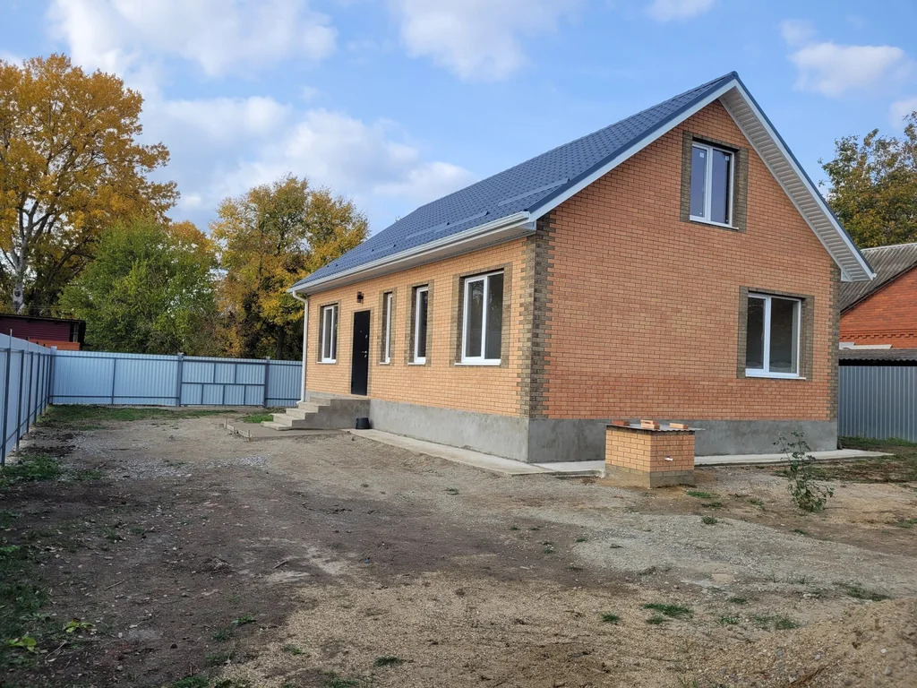 Продажа дома, Ильский, Северский район, ул. Фестивальная - Фото 3