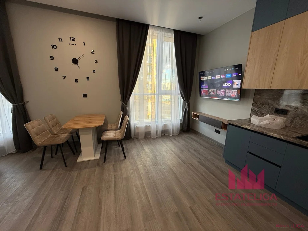 Аренда квартиры, улица Мустая Карима - Фото 6