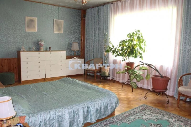 Продажа дома, Тулинский, Новосибирский район, 2-й квартал - Фото 22