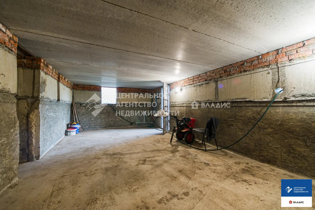 Продажа дома, Тюшево, Рязанский район, 1Б - Фото 19