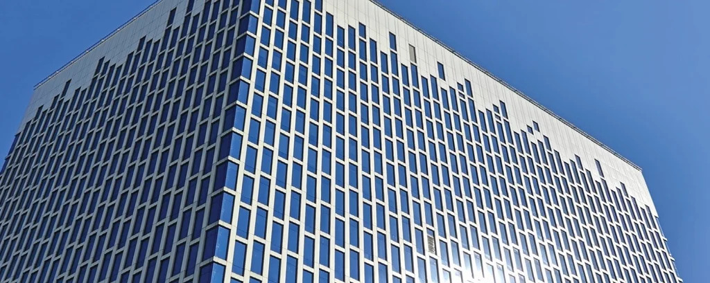 Аренда офиса 159 м2 БЦ Лотте - Фото 1