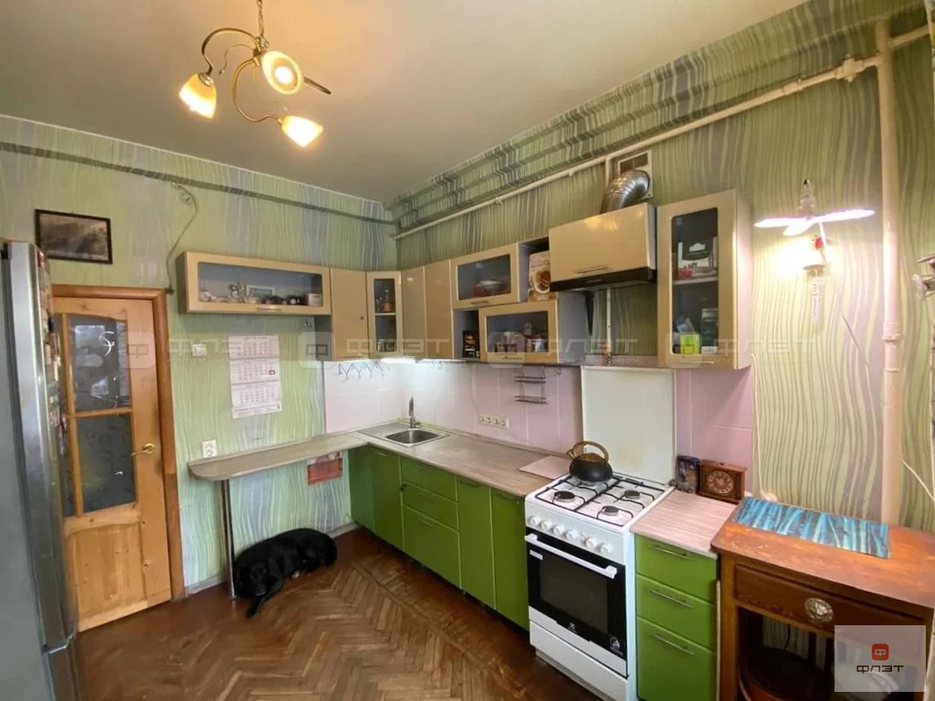 Продажа квартиры, Казань, ул. Гагарина - Фото 10