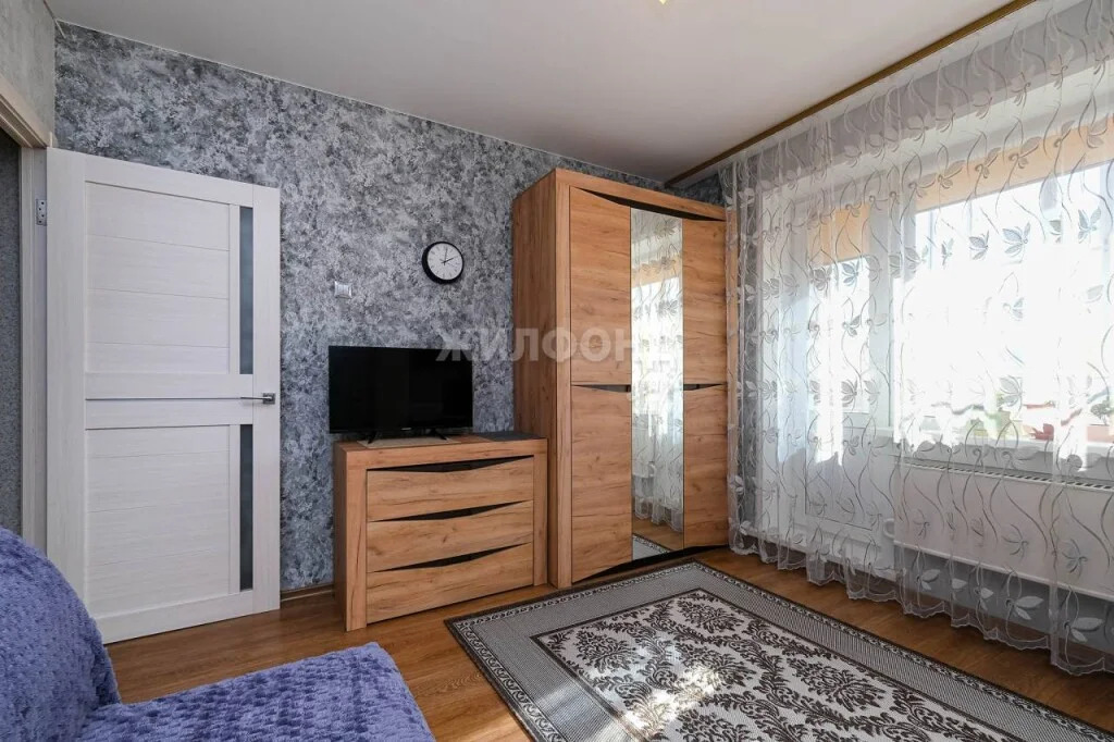 Продажа квартиры, Новосибирск, ул. Кочубея - Фото 6